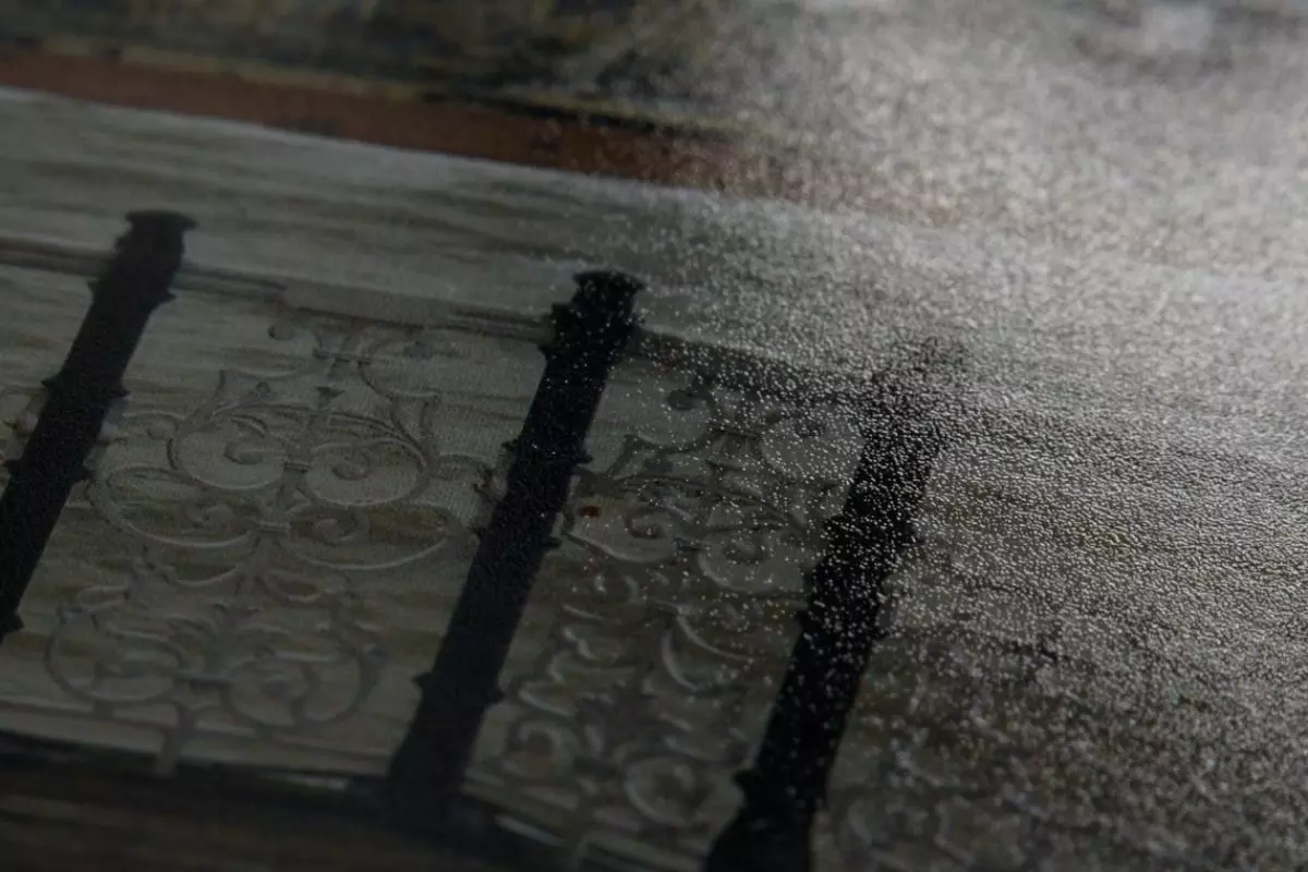 Papier FomeiJet PRO Pearl 265gsm (10x15 / 50) 2